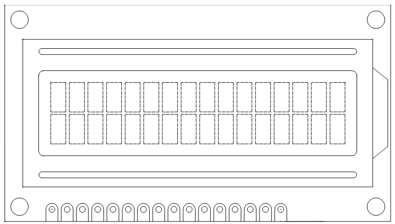PLC1602HW